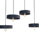 Sunpan Panzo Pendant Light - Medium