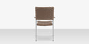 DecoScapes Fiji Wicker Dining Arm Chair