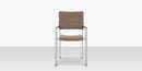 DecoScapes Fiji Wicker Dining Arm Chair
