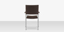 DecoScapes Fiji Wicker Dining Arm Chair