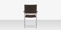 DecoScapes Fiji Wicker Dining Arm Chair