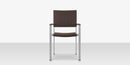 DecoScapes Fiji Wicker Dining Arm Chair