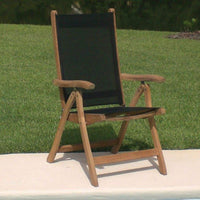 Royal Teak Florida Chair Sling