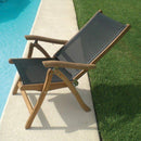 Royal Teak Florida Chair Sling
