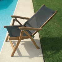 Royal Teak Florida Chair Sling