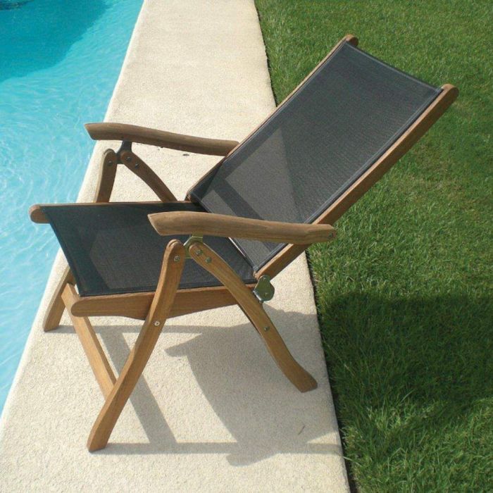 Royal Teak Florida Chair Sling