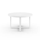 Sunset West Newport 50" / 60'' Round Dining Table