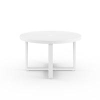 Sunset West Newport 50" / 60'' Round Dining Table