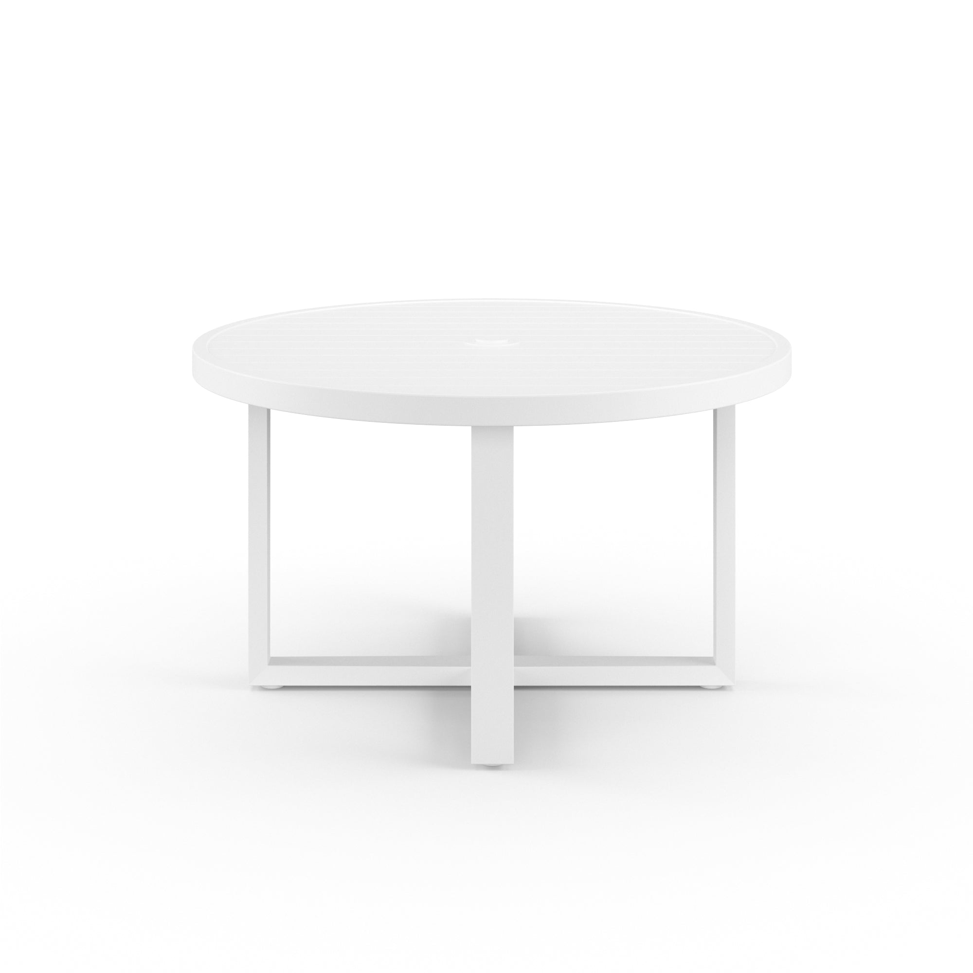 Sunset West Newport 50" / 60'' Round Dining Table