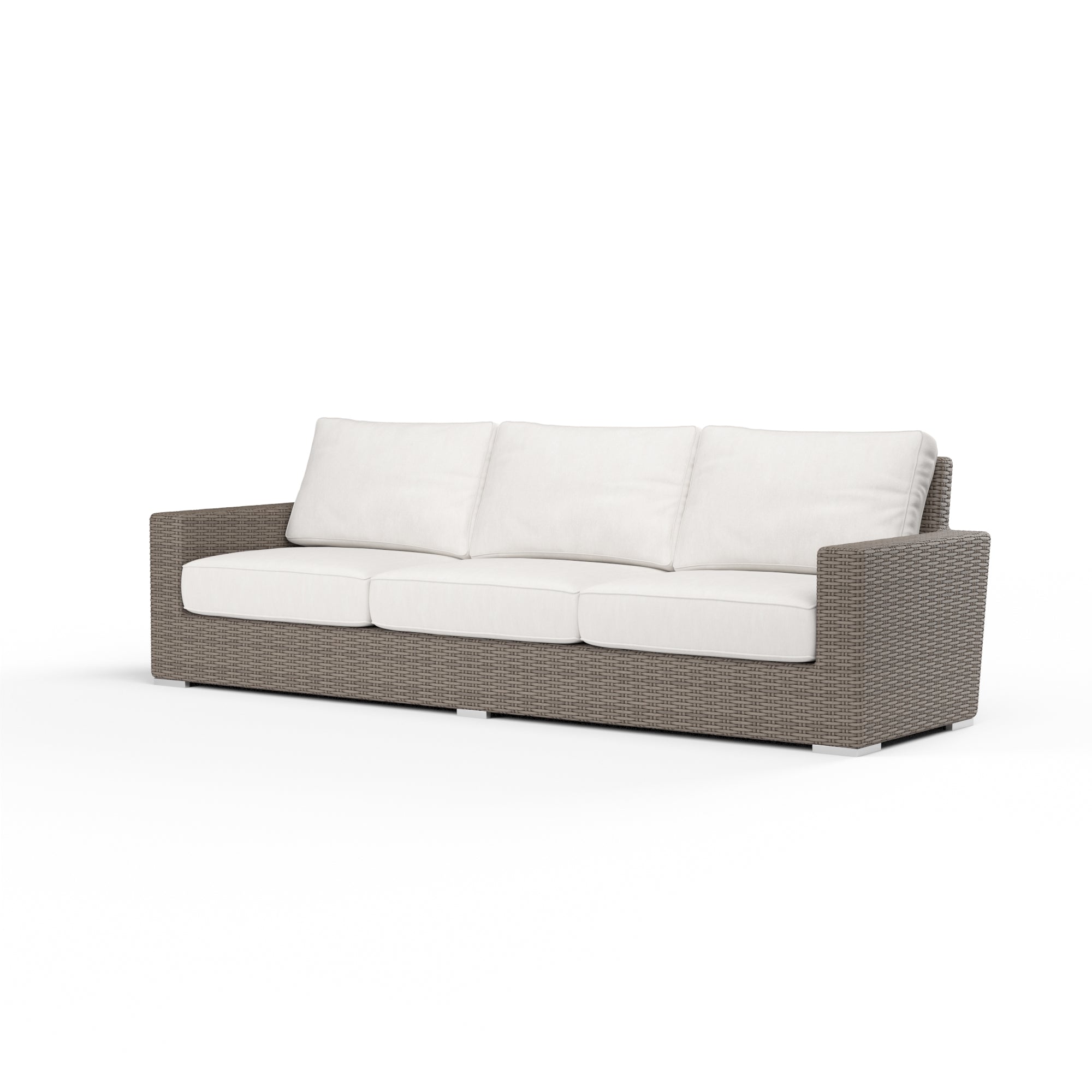 Sunset West Coronado Sofa with Cushion