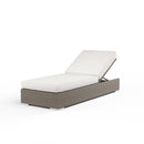 Sunset West Coronado Adjustable Chaise with Cushion