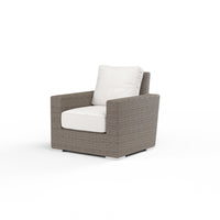 Sunset West Coronado Club Chair with Cushion