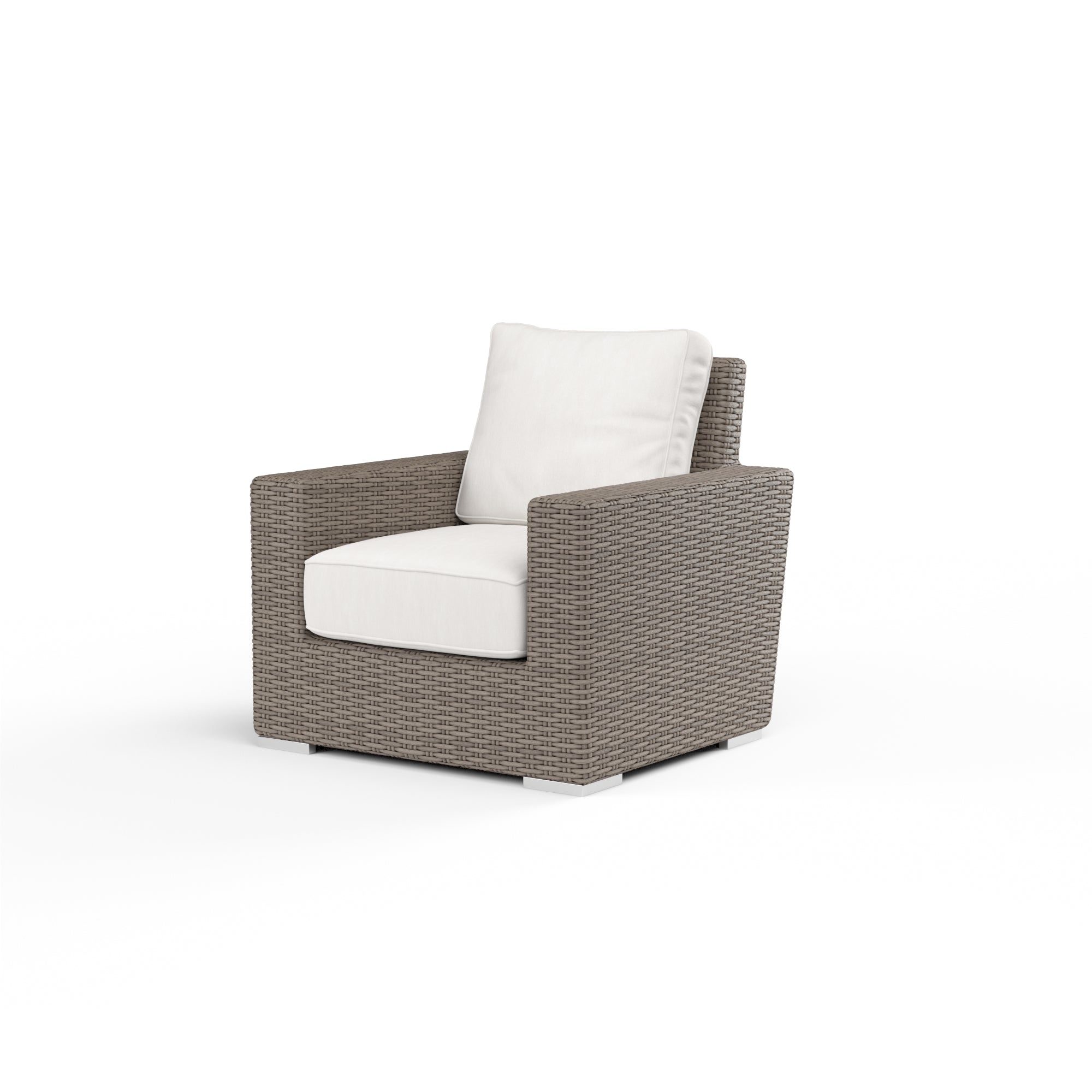 Sunset West Coronado Club Chair with Cushion