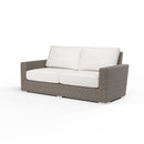 Sunset West Coronado Loveseat with Cushion