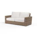 Sunset West Havana Loveseat with Cushion
