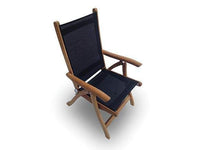 Royal Teak Florida Chair Sling