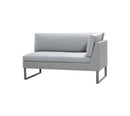 Cane-Line Flex 2-Seater Sofa - Left Module