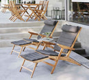 Cane-Line Flip Deck Chair