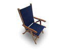 Royal Teak Florida Chair Sling