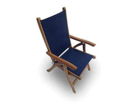 Royal Teak Florida Chair Sling