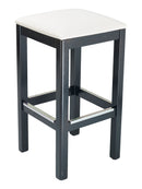 Florida Seating European 29.5" Beech Wood Counterstool