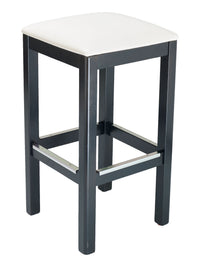 Florida Seating European 29.5" Beech Wood Counterstool