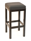 Florida Seating European 29.5" Beech Wood Counterstool
