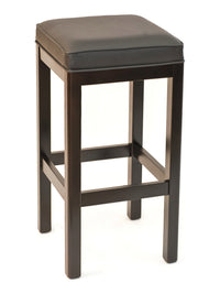 Florida Seating European 29.5" Beech Wood Counterstool