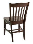 Florida Seating European Beechwood Wood Dining Chair - FLS-02S