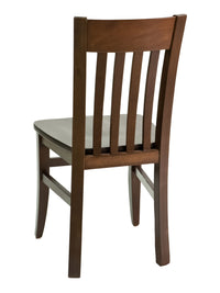 Florida Seating European Beechwood Wood Dining Chair - FLS-03S