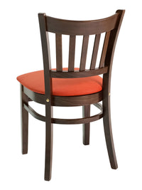 Florida Seating European Beechwood Wood Dining Chair - FLS-04S