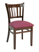 Florida Seating European Beechwood Wood Dining Chair - FLS-04S