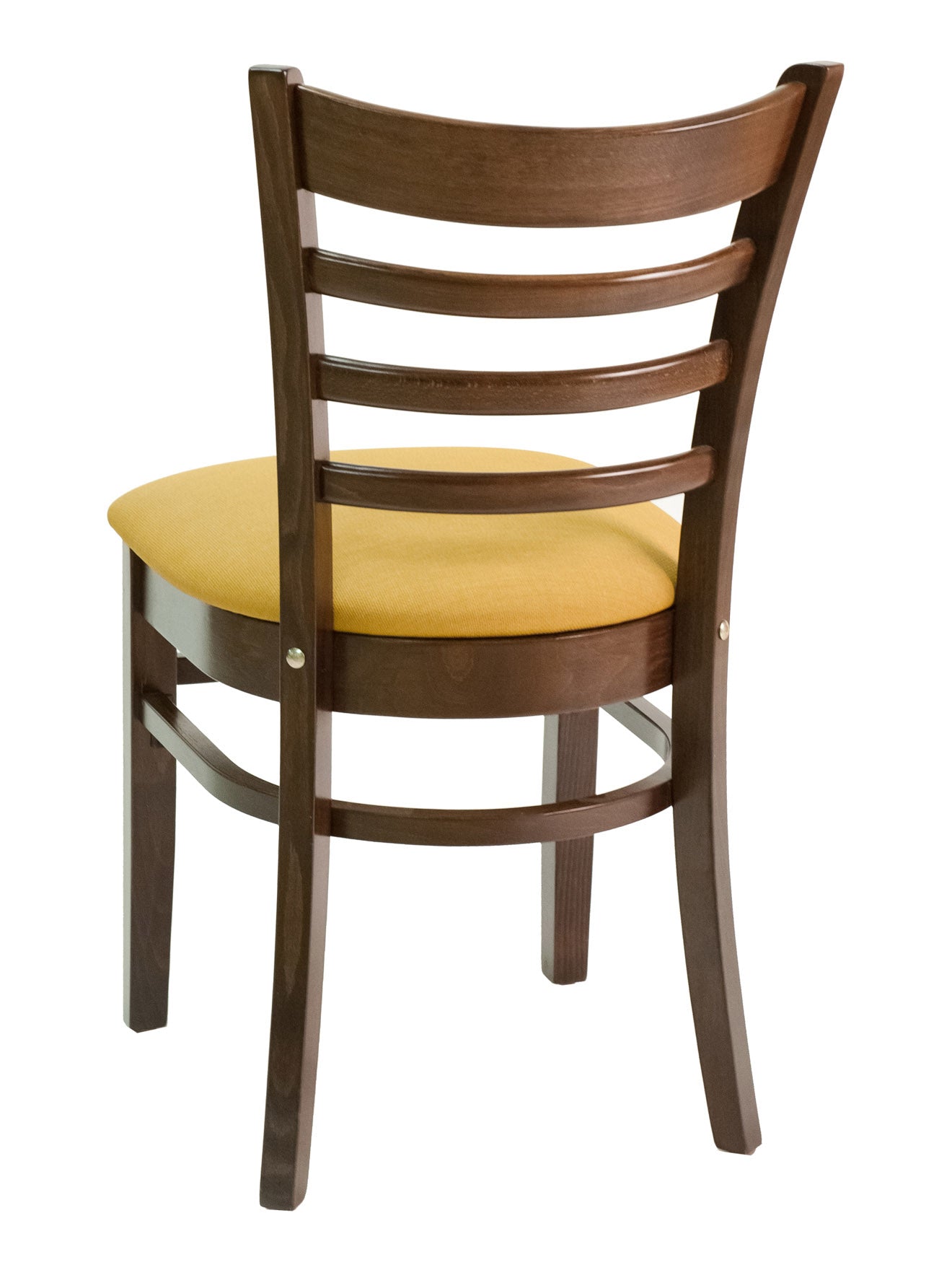 Florida Seating European Beechwood Wood Dining Chair - FLS-05S