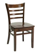 Florida Seating European Beechwood Wood Dining Chair - FLS-05S