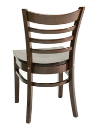 Florida Seating European Beechwood Wood Dining Chair - FLS-05S
