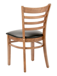 Florida Seating European Beechwood Wood Dining Chair - FLS-05S