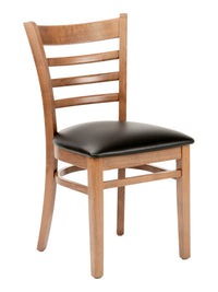 Florida Seating European Beechwood Wood Dining Chair - FLS-05S