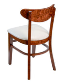 Florida Seating European Beechwood Wood Dining Chair - FLS-07S