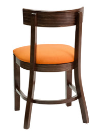 Florida Seating European Beechwood Wood Dining Chair - FLS-09S
