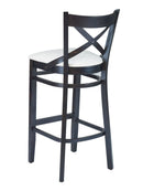 Florida Seating European 42" Beech Wood Barstool - FLS-16B