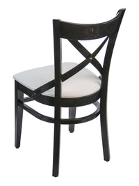 Florida Seating European Beechwood Wood Dining Chair - FLS-16S