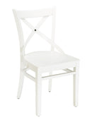 Florida Seating European Beechwood Wood Dining Chair - FLS-16S