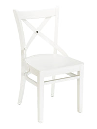 Florida Seating European Beechwood Wood Dining Chair - FLS-16S