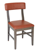 Florida Seating European Beechwood Wood Dining Chair - FLS-21S