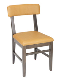 Florida Seating European Beechwood Wood Dining Chair - FLS-21S