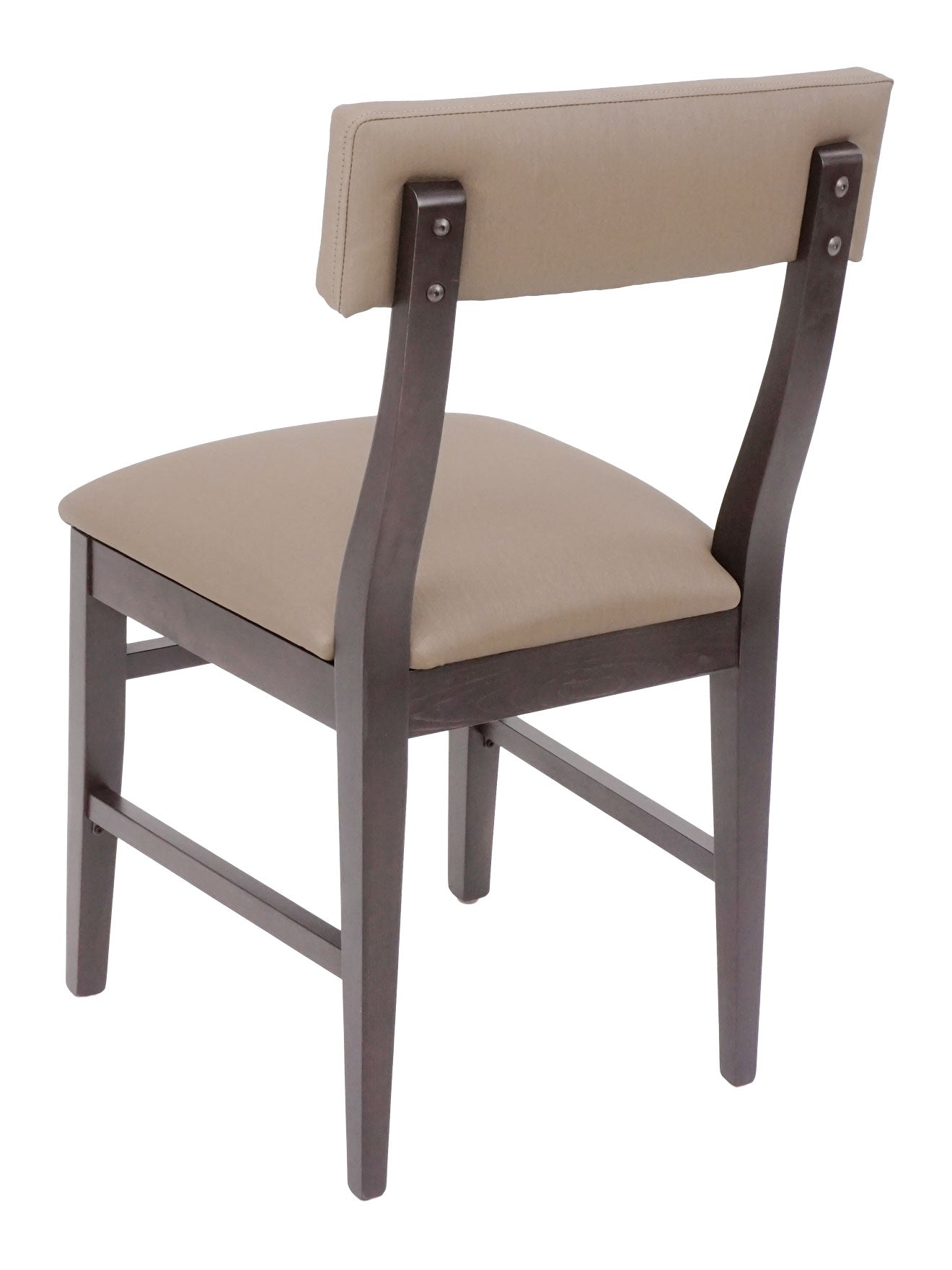 Florida Seating European Beechwood Wood Dining Chair - FLS-21S