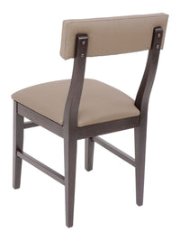 Florida Seating European Beechwood Wood Dining Chair - FLS-21S