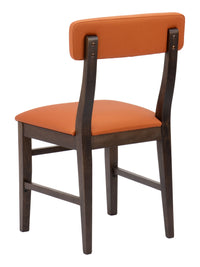 Florida Seating European Beechwood Wood Dining Chair - FLS-21S