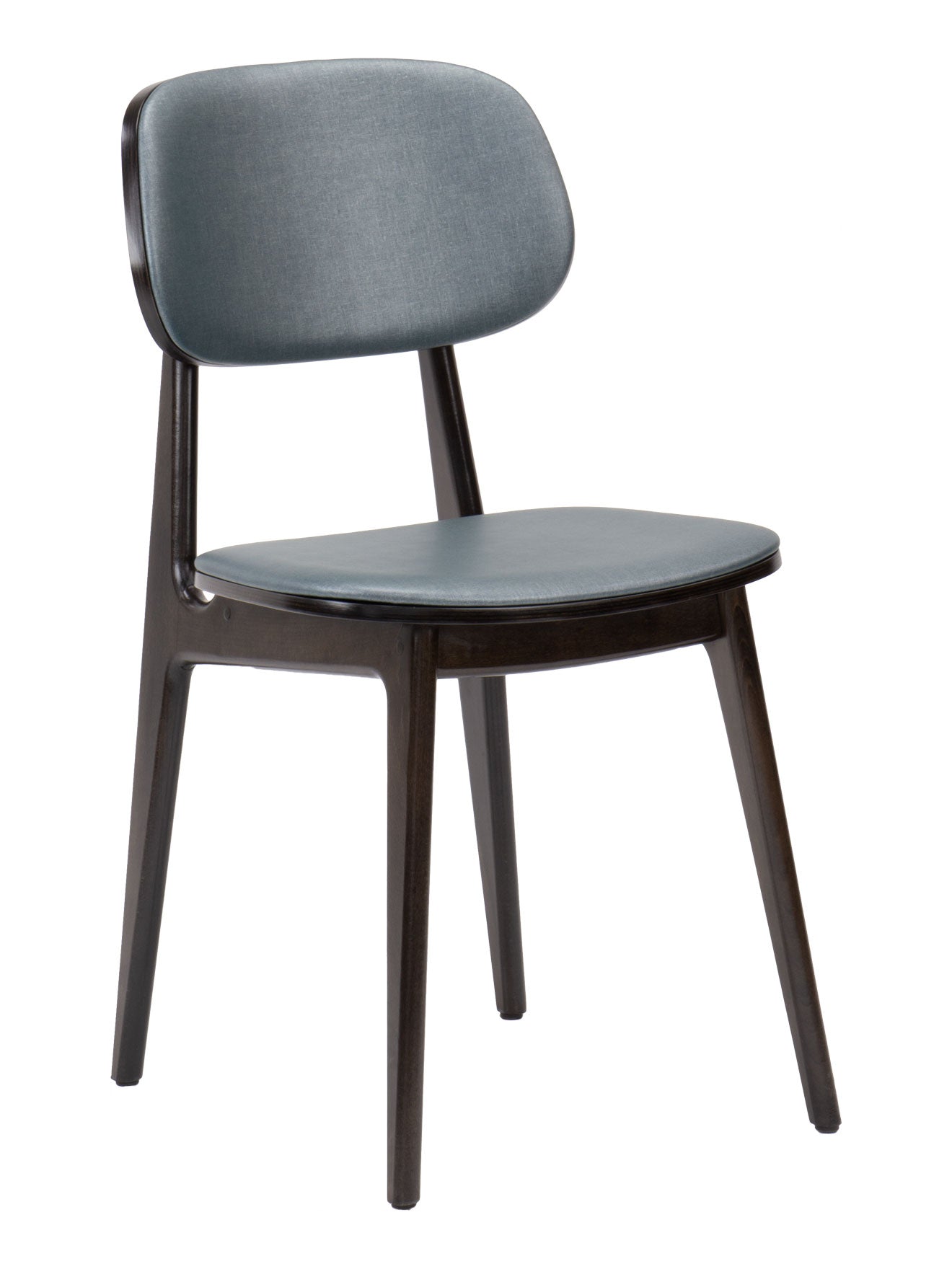 Florida Seating European Beechwood Wood Dining Chair - FLS-22S