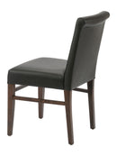 Florida Seating European Beechwood Wood Dining Chair - FLS-30S